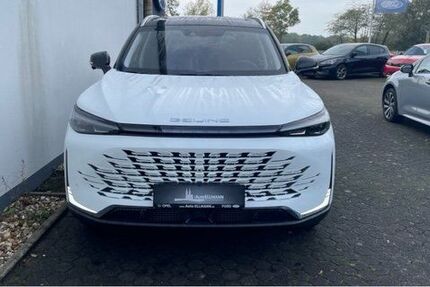Baic Beijing X75