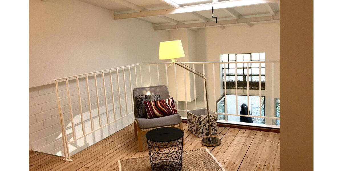 Etagenwohnung Köln Sürth - 2 Zimmer, 61 m&sup2;, 890&euro; | Angebot:26236532