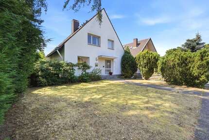 Haus Dormagen - 4 Zimmer, 123 m&sup2;, 470.000&euro; | Angebot:27330591