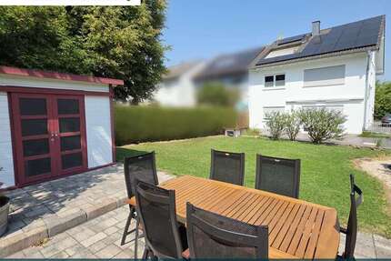 Wohnung zum Mieten in Alfter 1.750 € 125 m²