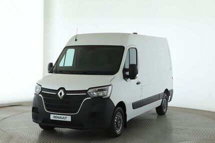 Renault Master 17.490 km 24.911 € Köln 50939