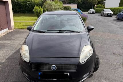 Fiat Punto 137.300 km 1.190 &euro; Bonn 53227