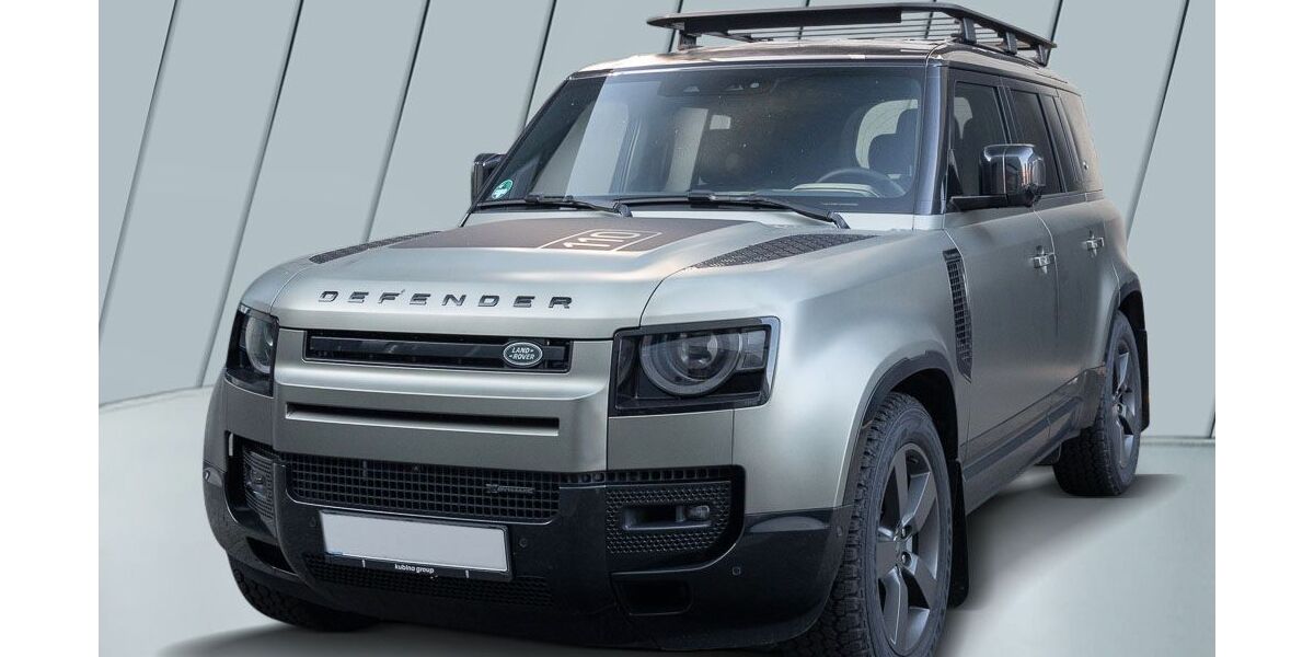 Land Rover Defender 23.600 km 73.490 &euro; Köln 50858