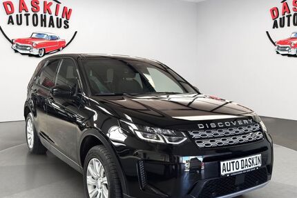 Land Rover Discovery 85.000 km 22.700 &euro; Köln 50827