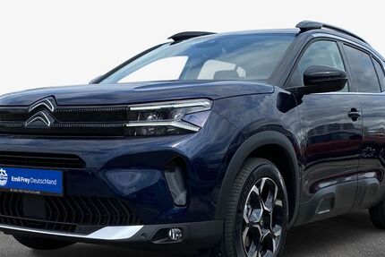 Citroen C5 Aircross 5.500 km 29.850 € Leverkusen 51373