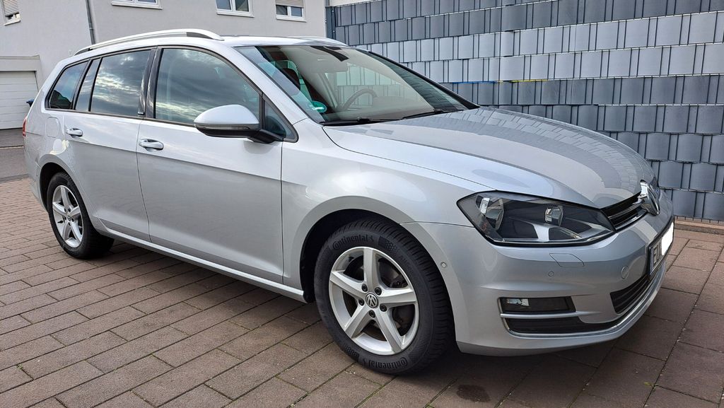VW Golf 120.560 km 10.450 &euro; Weilerswist 53919