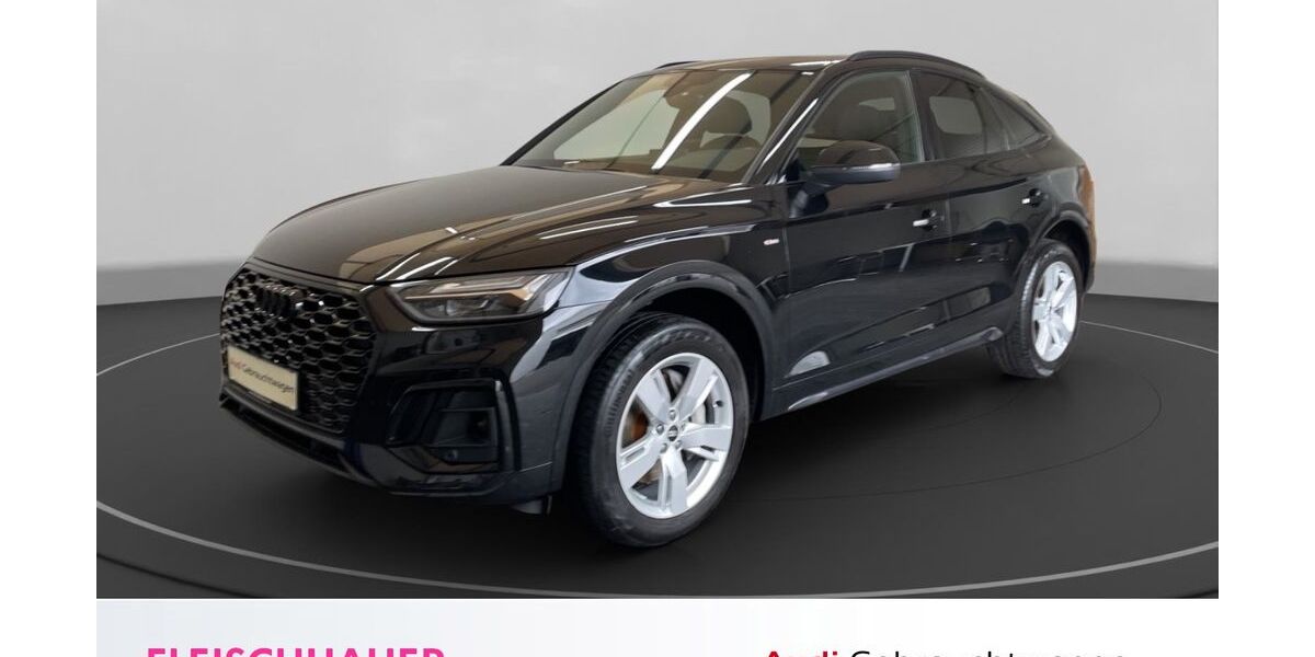 Audi Q5 72.500 km 37.760 &euro; Köln 50823