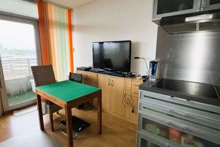 Wohnung zum Kaufen in Köln 155.000 € 35.13 m² 1 zimmer