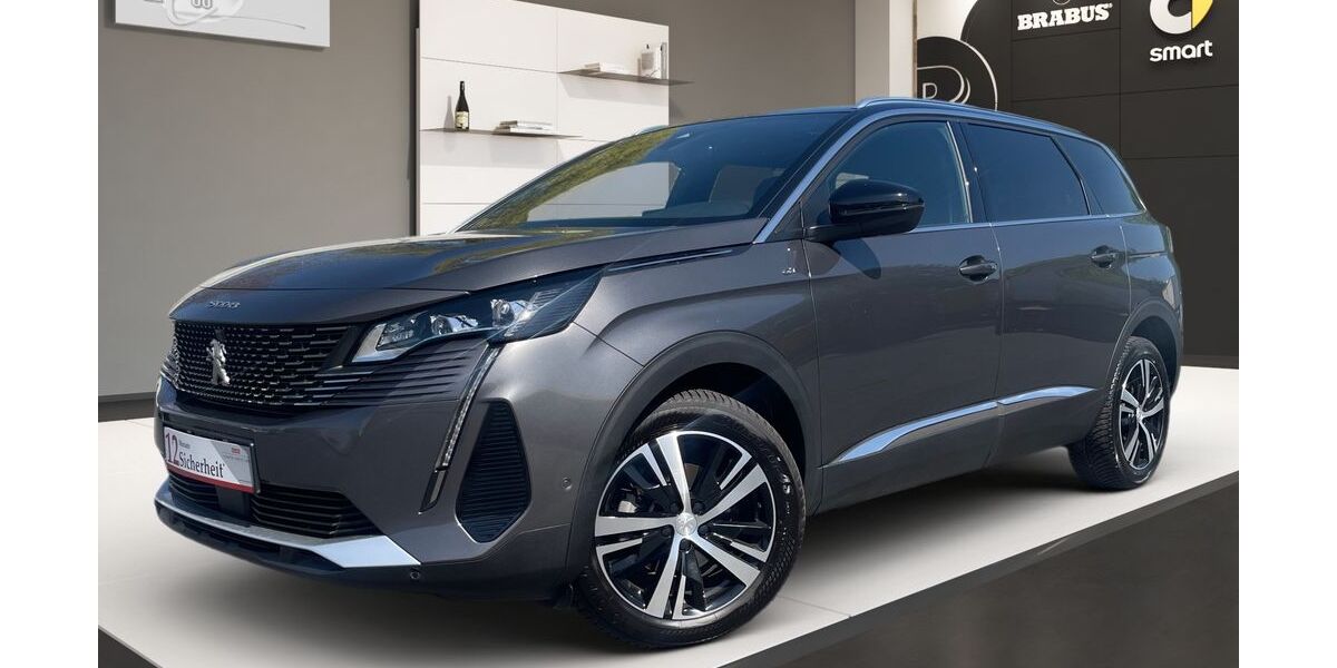 Peugeot 5008 33.110 km 22.488 &euro; Köln 51069