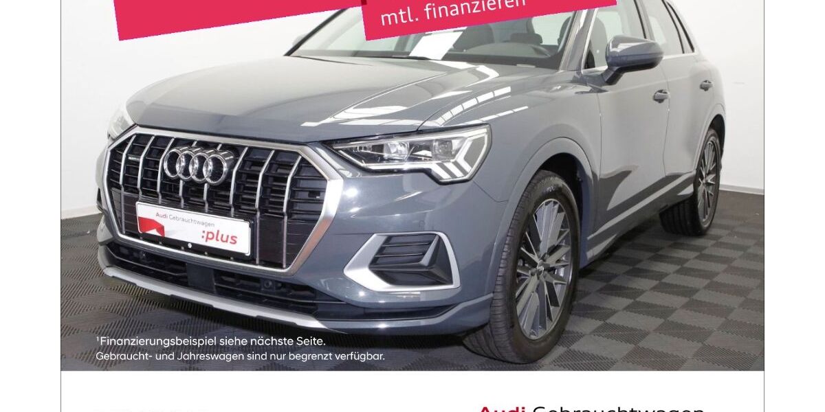 Audi Q3 69.059 km 25.950 &euro; Solingen 42653