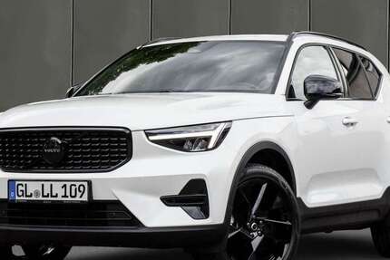 Volvo XC40 2.500 km 46.440 &euro; Bergisch Gladbach 51469