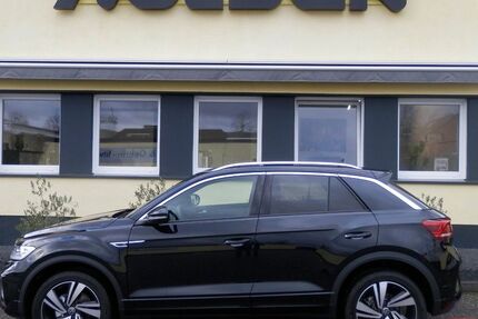 VW T-Roc 14.750 km 34.750 € Bonn 53119