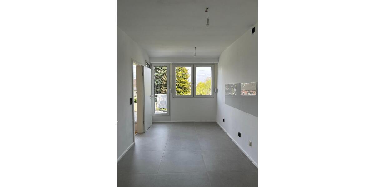Dachgeschoßwohnung Frechen - 2 Zimmer, 72 m&sup2;, 329.000&euro; | Angebot:26393715