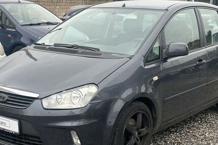 Ford C-Max 320.000 km 1.250 &euro; Kerpen 50171