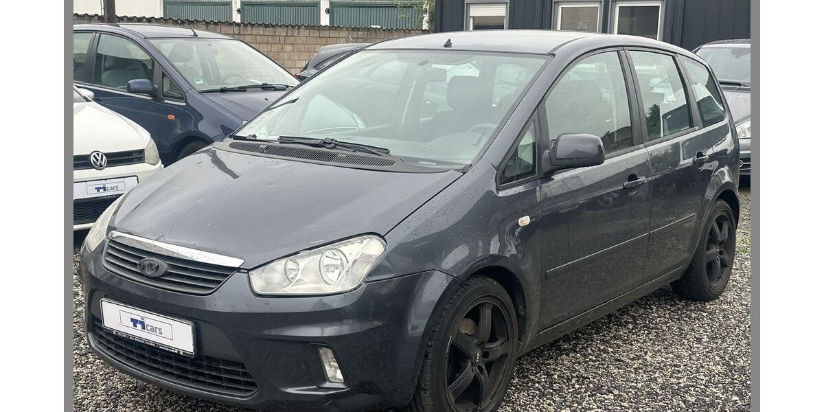 Ford C-Max 320.000 km 1.250 &euro; Kerpen 50171