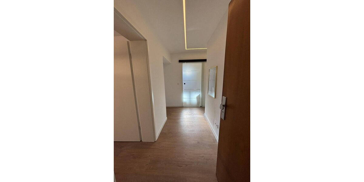 Etagenwohnung Köln Nippes - 2 Zimmer, 60 m&sup2;, 309.000&euro; | Angebot:26377231