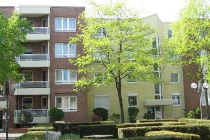 Wohnung zum Mieten in Bonn Brüser Berg 599 € 64 m²