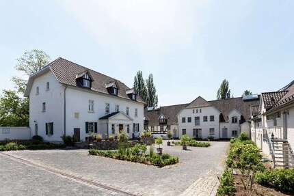 Wohnung zum Kaufen in Leverkusen 315.000 € 90 m²