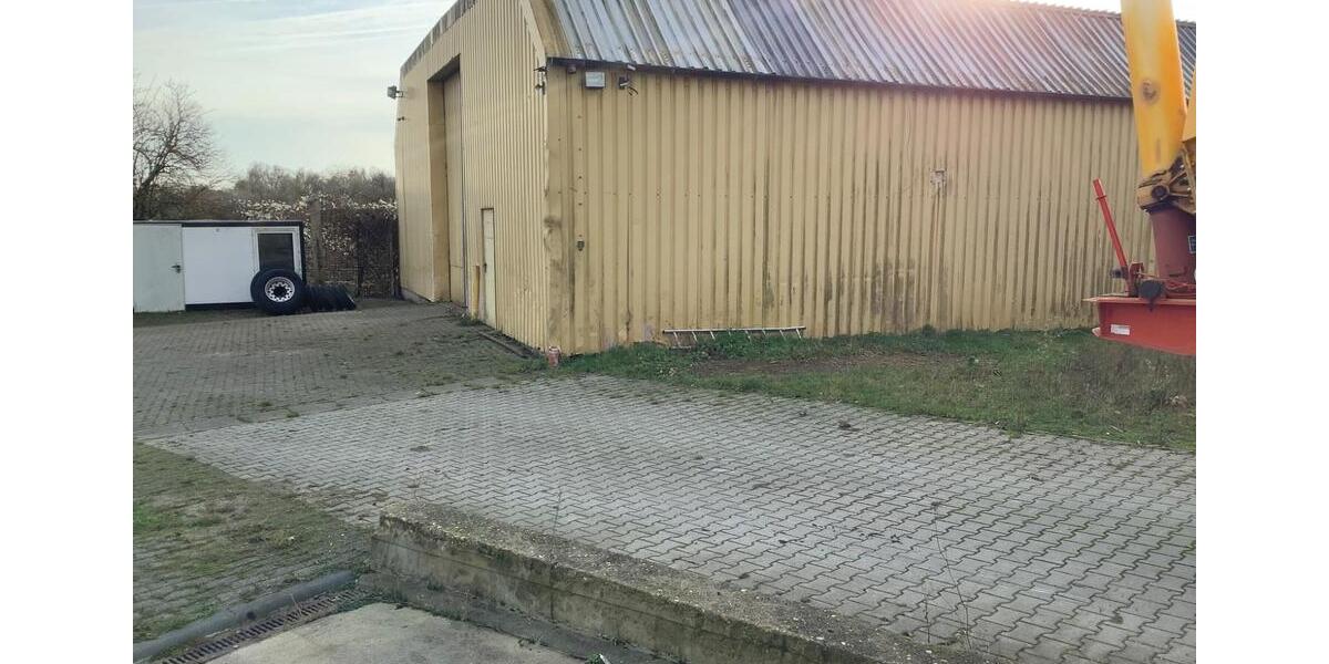 Gewerbeobjekt Bedburg - 1.200&euro; | Angebot:24265410