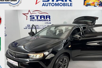 Opel Grandland (X) 78.459 km 17.990 &euro; Köln 50739
