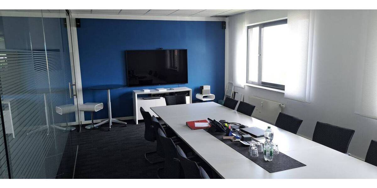 Gewerbeobjekt Bornheim Roisdorf - 1.000&euro; | Angebot:26801595