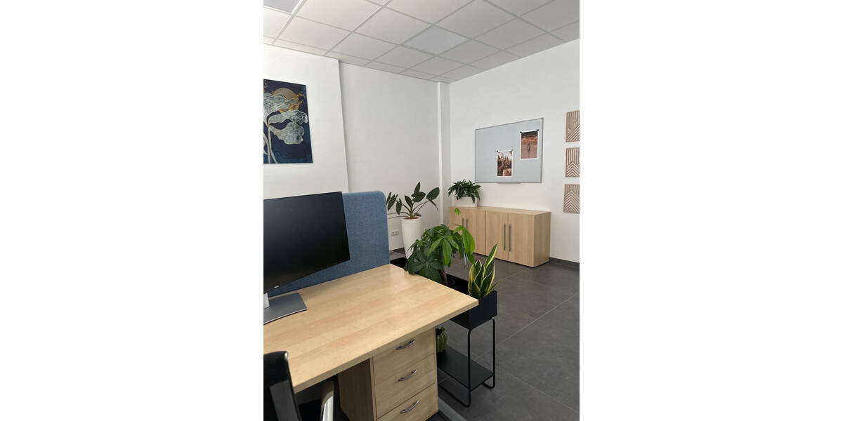 Gewerbeobjekt Brühl - 850&euro; | Angebot:26352011