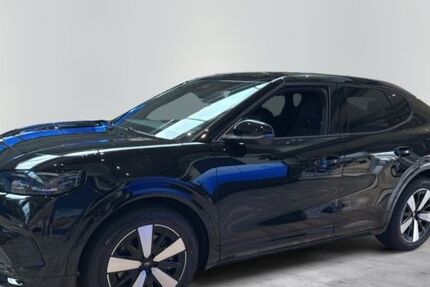Ford Capri 15.000 km 39.990 &euro; Köln 50825