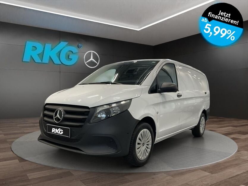 Mercedes-Benz Vito 12.447 km 33.070 € Siegburg 53721