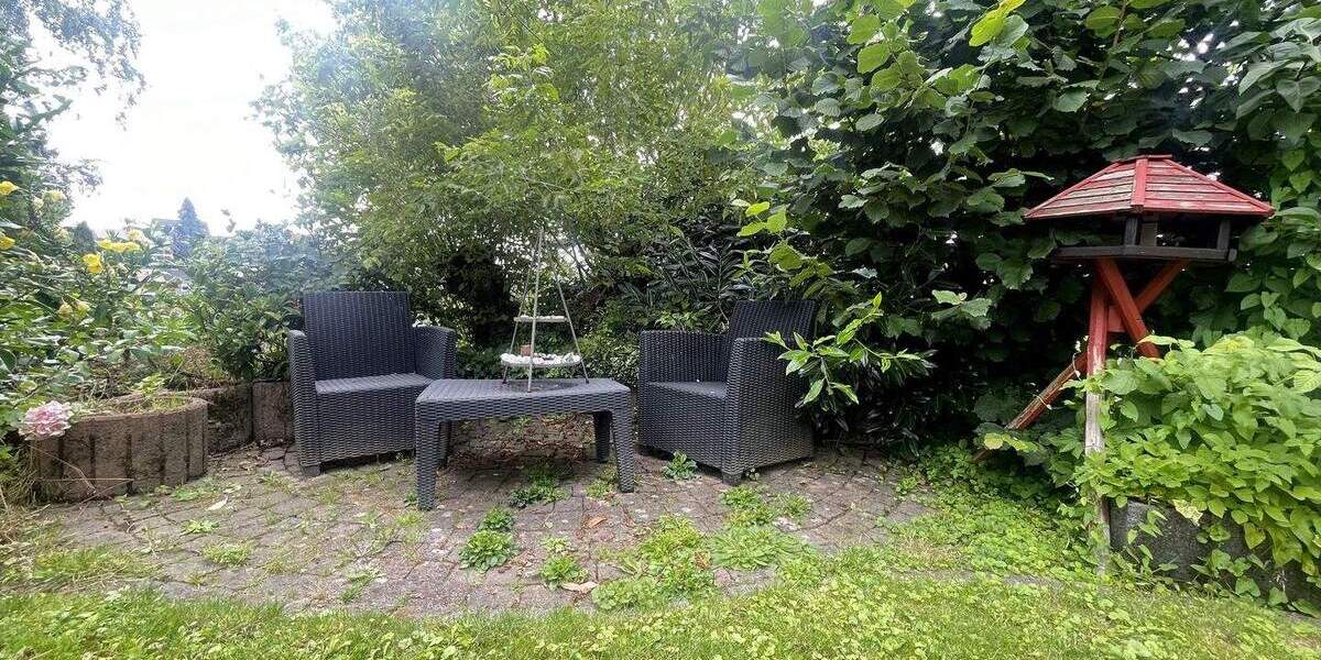 Doppelhaushälfte Odenthal Blecher - 5 Zimmer, 121 m&sup2;, 390.000&euro; | Angebot:25423855