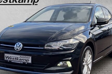 VW Polo 21.600 km 15.690 &euro; Frechen 50226