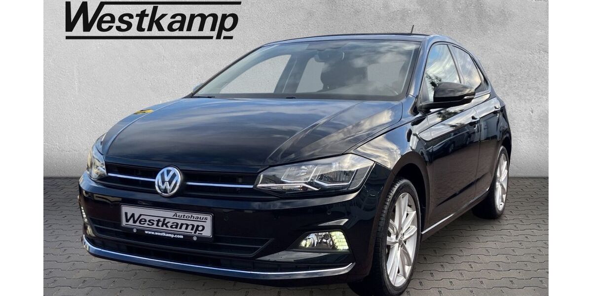 VW Polo 21.600 km 17.530 € Frechen 50226