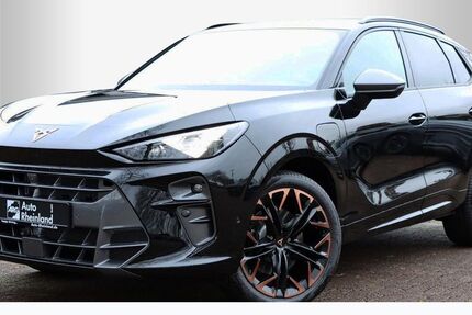 Cupra Terramar 9.500 km 48.290 € Bonn 53175