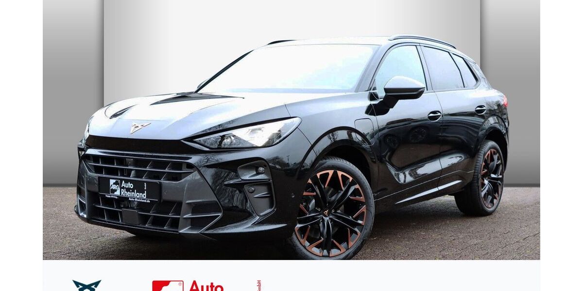 Cupra Terramar 9.500 km 48.290 &euro; Bonn 53175