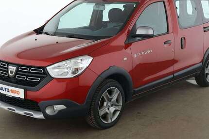 Dacia Dokker 83.439 km 13.250 &euro; Köln 50739