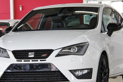 Seat Ibiza 109.000 km 9.850 &euro; Köln 50739