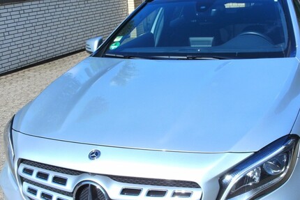 Mercedes-Benz GLA 220 4Matic Sport 14.200 km 32.500 € Kürten 51515