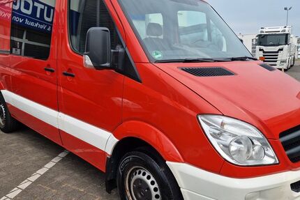 Mercedes-Benz Sprinter 79.500 km 15.950 € Pulheim 50259