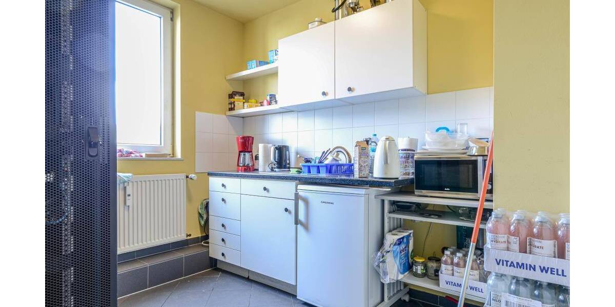 Gewerbeobjekt Leverkusen Schlebusch - 4 Zimmer, 125 m&sup2;, 349.000&euro; | Angebot:24056759