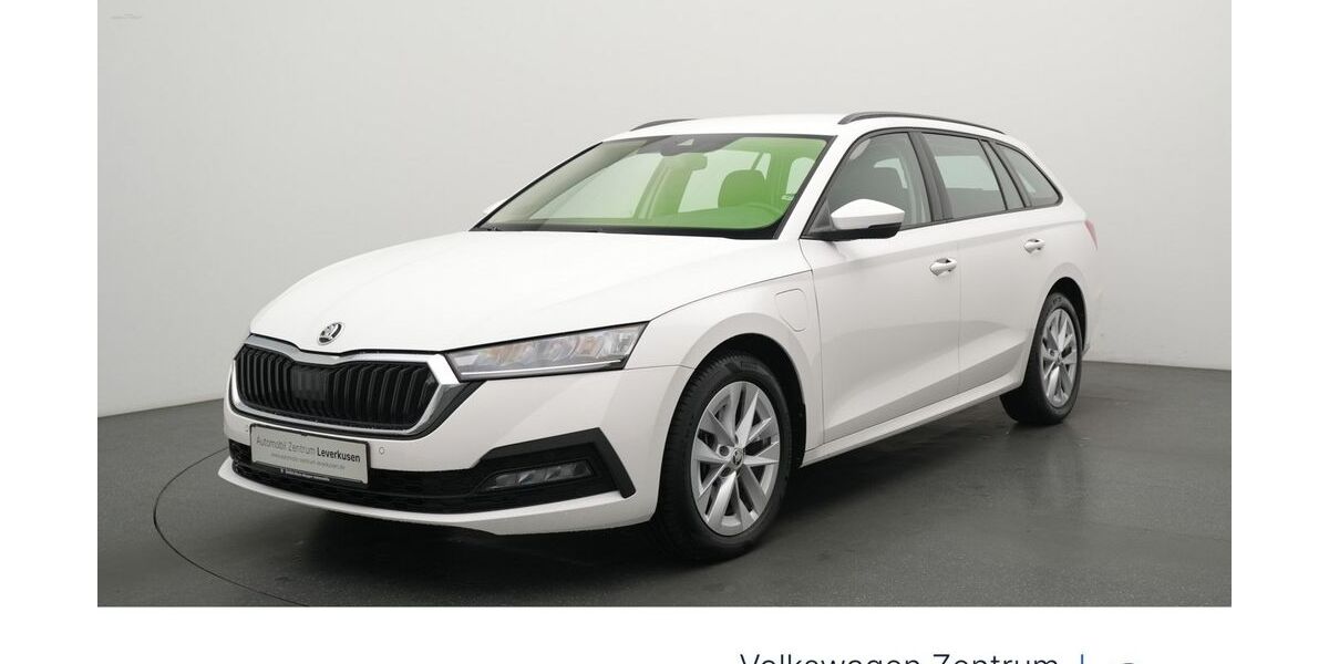 Skoda Octavia 44.434 km 24.180 &euro; Leverkusen 51379