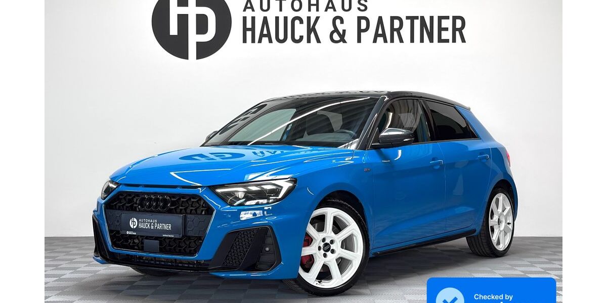 Audi A1 74.020 km 19.990 &euro; Burscheid 51399