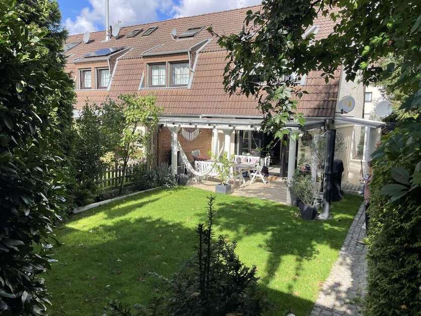 Haus zum Kaufen in Rösrath 592.000 € 129 m² 6 zimmer