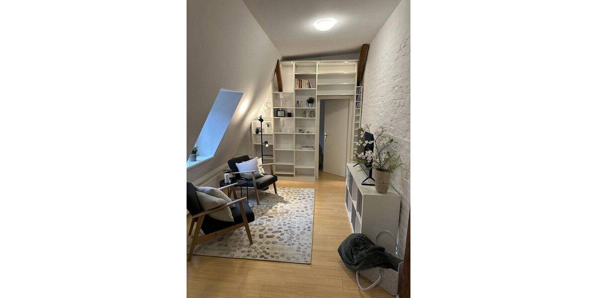 Etagenwohnung Köln Klettenberg - 2 Zimmer, 58 m&sup2;, 1.090&euro; | Angebot:26851631