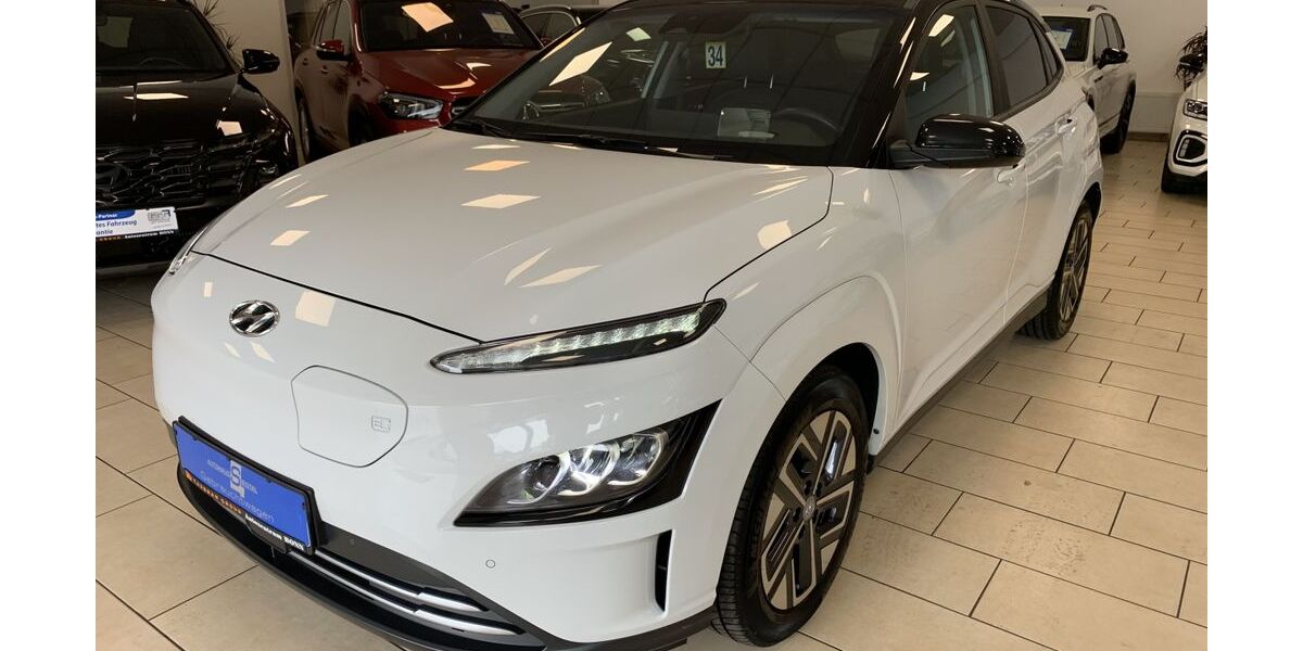 Hyundai KONA 32.086 km 24.900 &euro; Bonn 53227