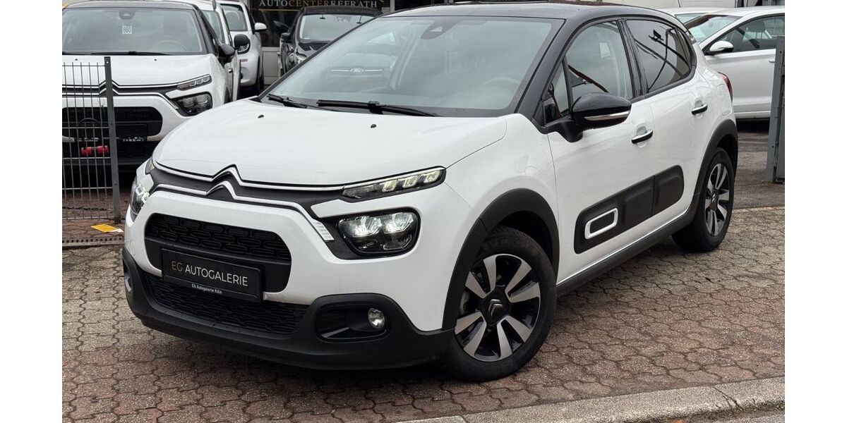 Citroen C3 19.200 km 13.350 € Köln 51109