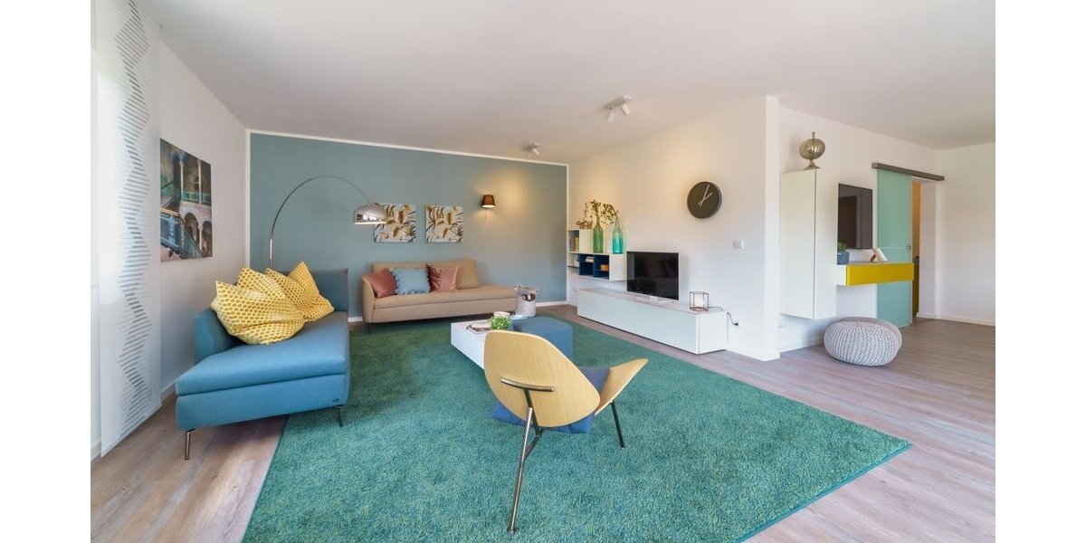 Ihr persönlicher Wohntraum in Rheinnähe - Individuell geplant - in Wesseling - Einfamilienhaus Wesseling | Angebot:27395971