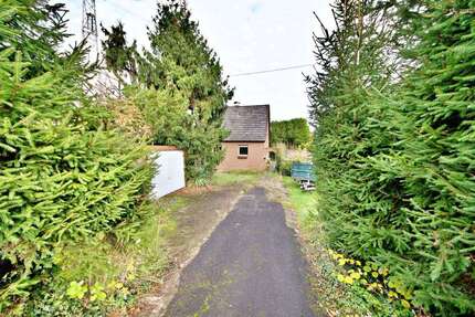 Grundstück zu verkaufen in Bornheim 500.000 € 1000 m² zimmer