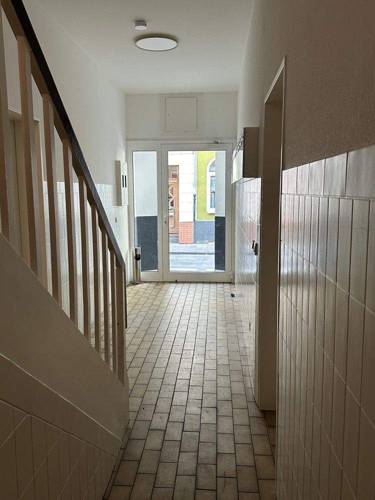 Mehrfamilienhaus Köln Deutz - 10 Eigentumswohnungen 1 zimmer