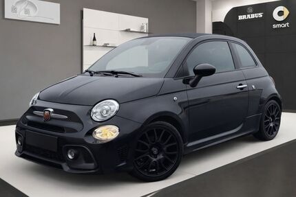 Abarth 595C 57.770 km 21.488 &euro; Köln 51067
