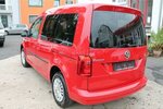 VW Caddy 2,0 Tdi 5-Sitzer 1.Hd NAVI Scheckheft gepfle 296.000 km 7.940 &euro; Bonn 53225