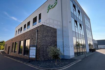 Moderne und repräsentative Bürofläche in Troisdorf zimmer